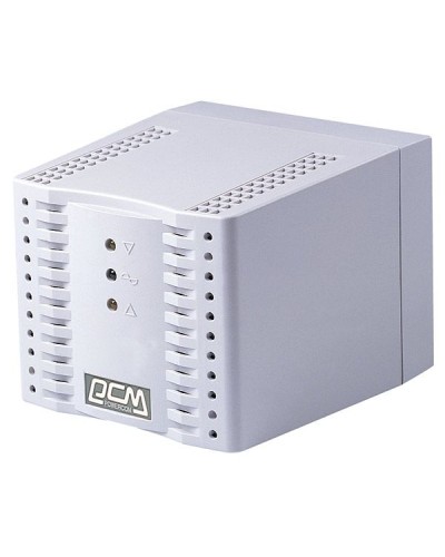 TCA-1200. Стабилизатор напряжения. POWERCOM в Барнауле