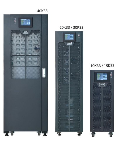VGD-II-20K33 (1198595). Источник бесперебойного питания. POWERCOM в Барнауле