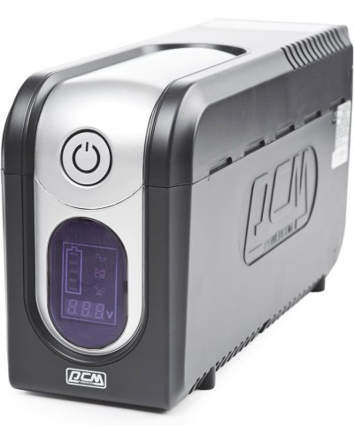 IMD-825AP. Источник бесперебойного питания. POWERCOM в Барнауле