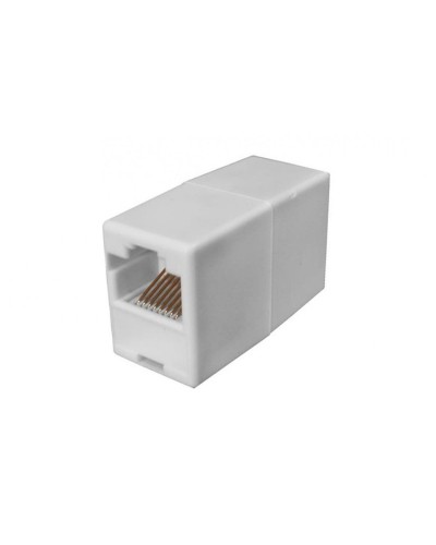 Адаптер проходной UTP RJ-45, CAT 5e PROconnect (03-0101-4): Проходной адаптер в Барнауле