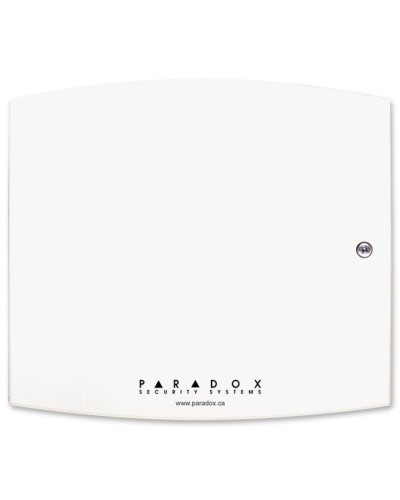 PBOX. Пластиковый корпус. Paradox в Барнауле