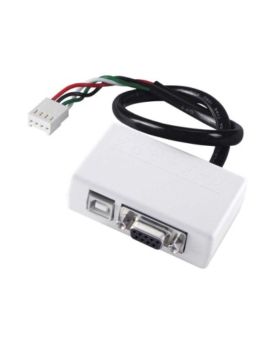307USB. Адаптер прямого подключения к ПК. Paradox в Барнауле