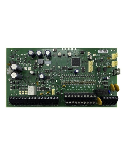 SP7000+. Контрольная панель Spectra SP. Paradox в Барнауле