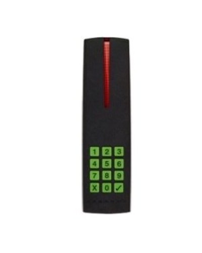 R915. Считыватель проксимити-карт с клавиатурой. Paradox в Барнауле
