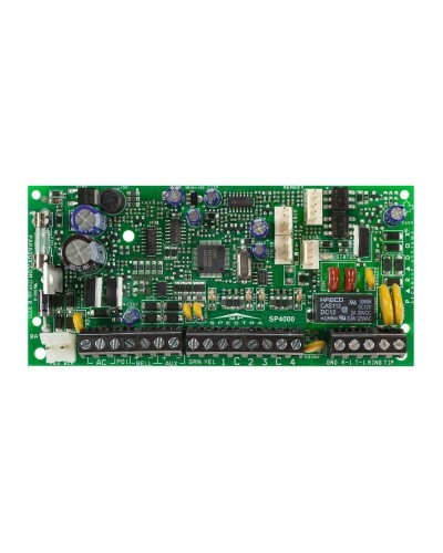 SP4000. Контрольная панель Spectra SP. Paradox в Барнауле