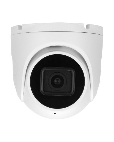 PVC-IP2X-DF4P. Видеокамера IP купольная. Polyvision в Барнауле