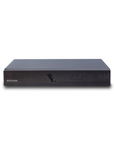 PVDR-85-08E1. Видеорегистратор мультиформатный 8-канальный. Polyvision в Барнауле