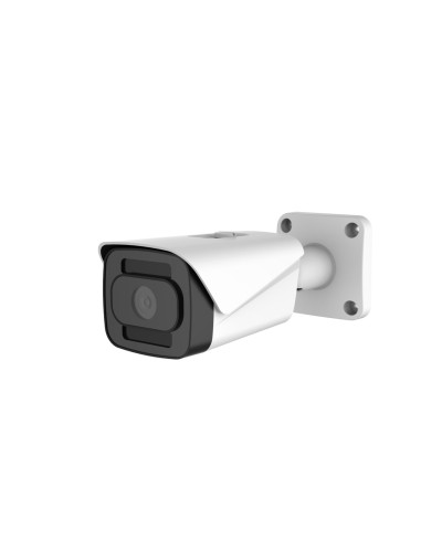 PVC-IP2X-NF4P. Видеокамера IP цилиндрическая. Polyvision в Барнауле