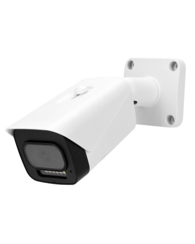 PVC-IP2X-NF2.8P. Видеокамера IP цилиндрическая. Polyvision в Барнауле