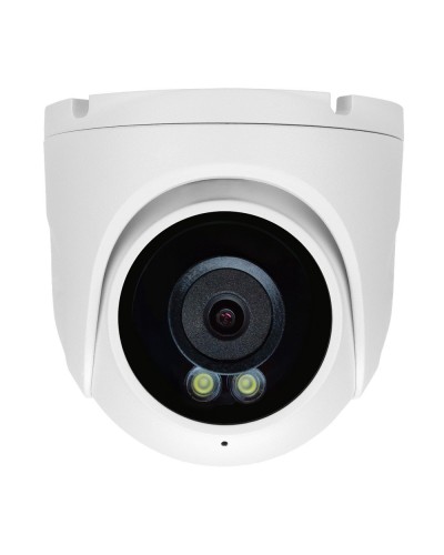 PVC-IP5X-DF4MPAF. Видеокамера IP купольная. Polyvision в Барнауле