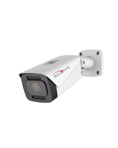 PVC-IP2Y-NZ5P. Видеокамера IP цилиндрическая. Polyvision в Барнауле