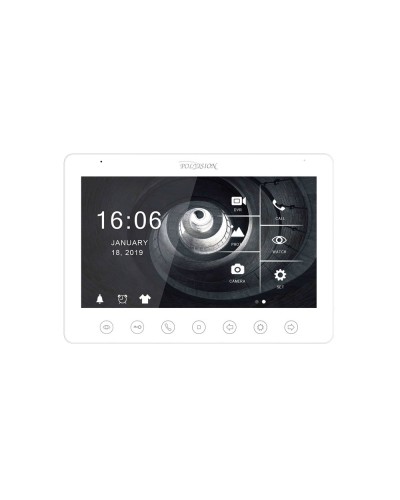 PVD-10M-HD v.8.1. Монитор видеодомофона. Polyvision в Барнауле