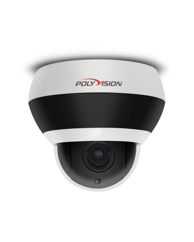 PVC-IP5F-SZ4P. IP-камера поворотная. Polyvision в Барнауле
