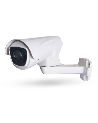 PB-9147IP 10Z. Видеокамера IP-камера поворотная. Praxis в Барнауле