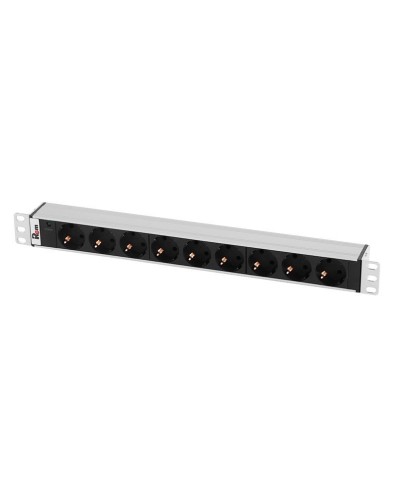 R-10-9S-I-440-Z. Блок розеток. REM в Барнауле