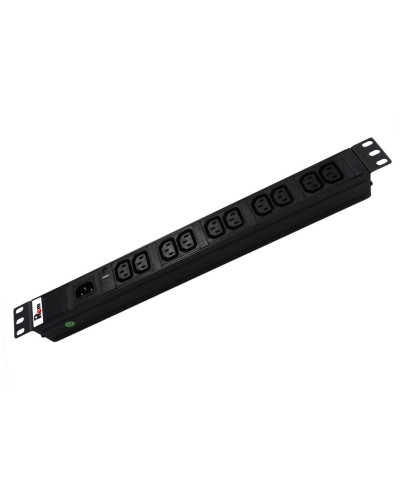 R-10-10C13-I-440-Z. Блок розеток 19. REM в Барнауле