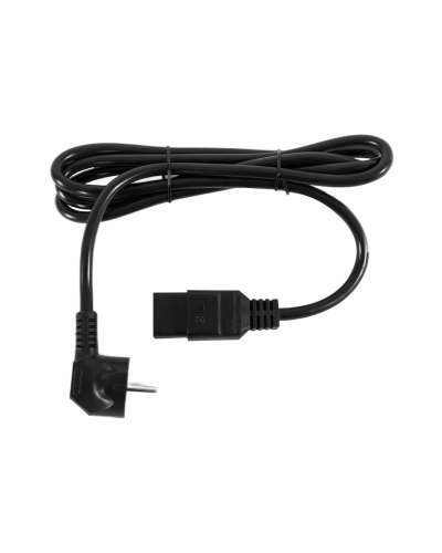 R-16-Cord-C19-S-1.8. Шнур питания с заземлением. REM в Барнауле
