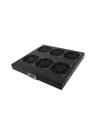 R-FAN-6K-1U-9005. Модуль вентиляторный с контроллером. REM в Барнауле
