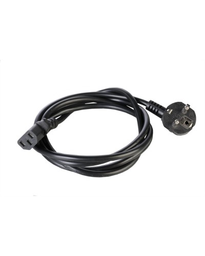 R-10-Cord-C13-S-5. Шнур питания с заземлением. REM в Барнауле