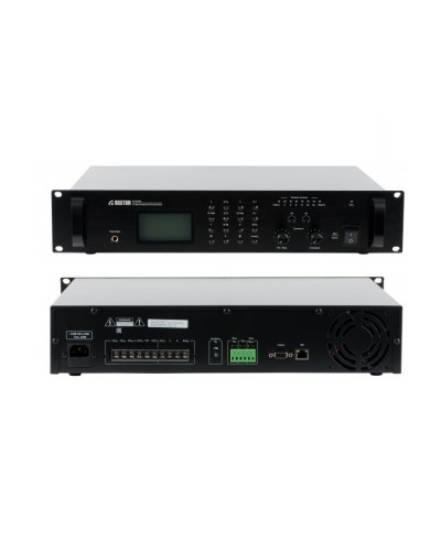 IP-A6760. IP-усилитель 60Вт. ROXTON в Барнауле