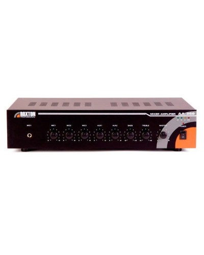 AA-360. Усилитель трансляционный, 360 Вт. ROXTON в Барнауле