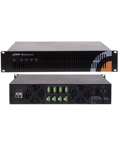 PA-8450. Усилитель трансляционный четырехканальный. ROXTON в Барнауле