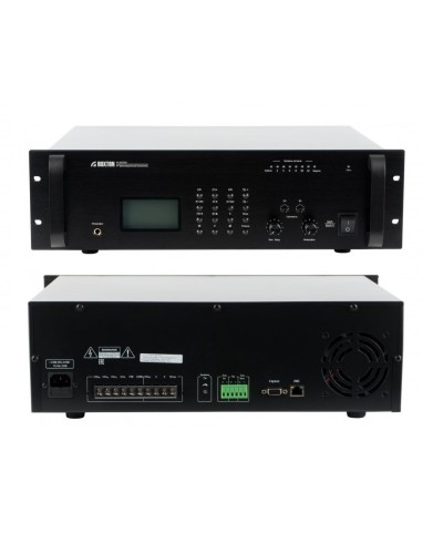IP-A67350. IP-усилитель 350Вт . ROXTON в Барнауле