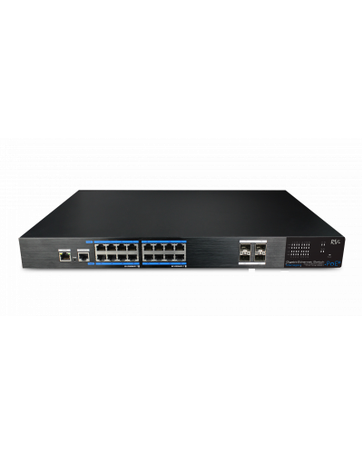 RVi-2NSM16G-4S: Коммутатор с PoE в Барнауле