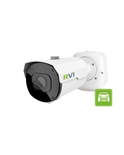 RVi-1NCT5479 (2.7-13.5). Видеокамера IP цилиндрическая. RVi в Барнауле