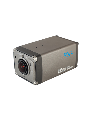 RVi-2NCX4069 (5-50): IP-камера корпусная в Барнауле