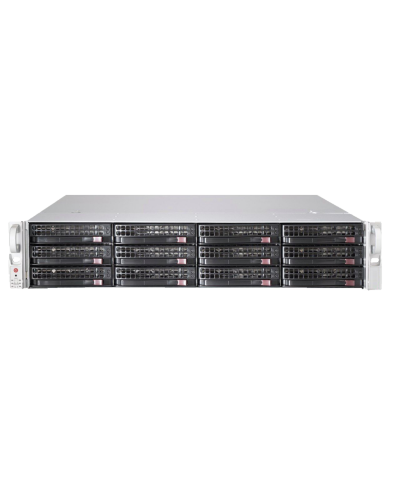 RV-SE2900 Оператор PRO. IP видеосервер 128-канальный. RVi в Барнауле