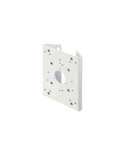 RVi-1BPM-2 white. Кронштейн для крепления на столб. RVi в Барнауле