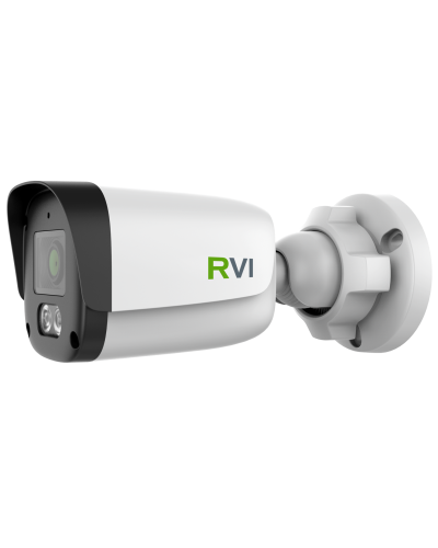 RVi-1NCT4032 (2.8). Видеокамера IP цилиндрическая. RVi в Барнауле