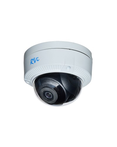 RVi-2NCD6034 (4): Видеокамера IP купольная в Барнауле