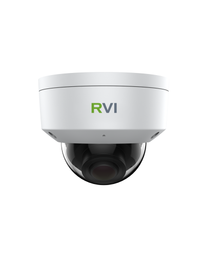 RVi-1NCD2033 (2.8-12). Видеокамера IP купольная. RVi в Барнауле