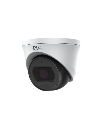 RVi-1NCE5069 (2.7-13.5) white. Видеокамера IP купольная. RVi в Барнауле