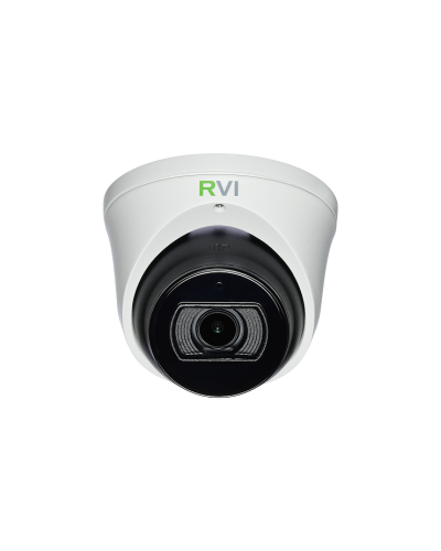 RVi-1NCE2379 (2.7-13.5). Видеокамера IP купольная. RVi в Барнауле