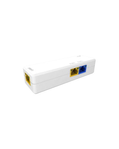 RVi-1NE10-2FP. Удлинитель PoE по кабелю UTP. RVi в Барнауле