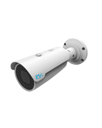 RVi-2NCT5350 (2.8) white: Видеокамера IP цилиндрическая в Барнауле