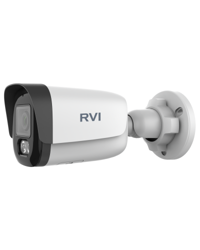 RVi-1NCTL2176 (2.8) white. Видеокамера IP цилиндрическая. RVi в Барнауле