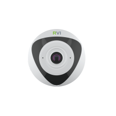 RVi-1NCF5058 (1.4). Видеокамера IP купольная. RVi