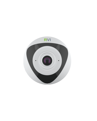 RVi-1NCF5058 (1.4). Видеокамера IP купольная. RVi в Барнауле