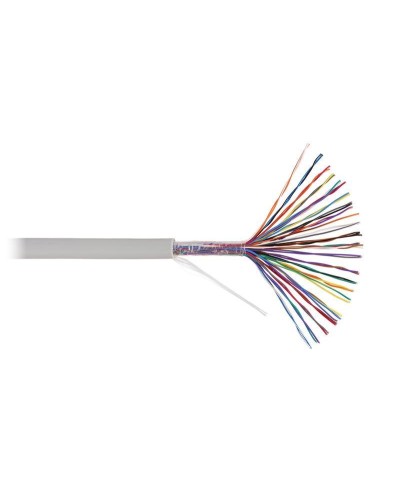 U/UTP 16PR 24AWG, CAT5, OUTDOOR, 305м. REXANT (01-1123-R). Кабель «витая пара» (LAN) для структурированных систем связи. Rexant в Барнауле