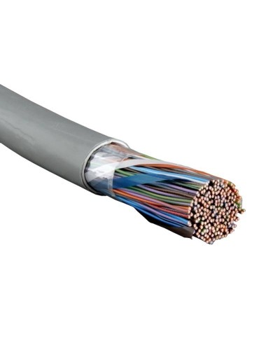 U/UTP 25PR 24AWG, CAT5, 305 м REXANT (01-1013). Кабель «витая пара» (LAN) для структурированных систем связи. Rexant в Барнауле