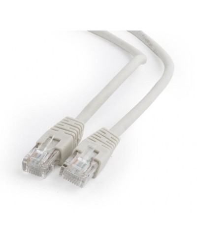 Патч-корд U/UTP RJ45-RJ45 CAT 5e, PVC, серый, 15м REXANT (18-1010). Патч-корд UTP. Rexant в Барнауле