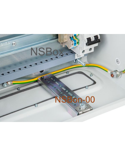 NSBon-00 (R2383210). Крепление внутри шкафа для оборудования. Rittal в Барнауле
