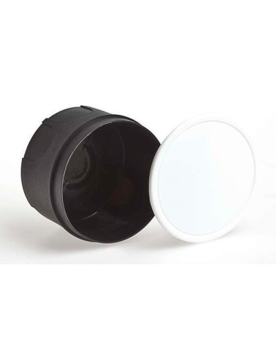 Коробка TYCO СП 70х40мм IP30 У-197 (10147). Коробка распределительная. RuVinil в Барнауле