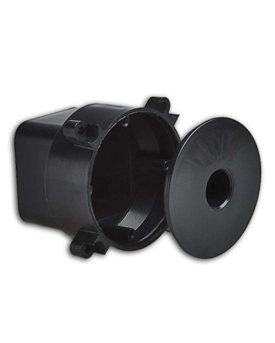 Коробка TYCO СП 70х60 в бетон IP40 (10131). Коробка установочная. RuVinil в Барнауле