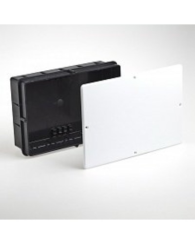 Коробка распределительная СП 206х155х73мм IP30 (10164). Коробка распределительная СП. RuVinil в Барнауле