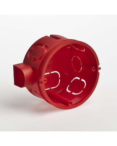 Коробка TYCO СП 65х40 блочная IP30 (10180). Коробка установочная. RuVinil в Барнауле